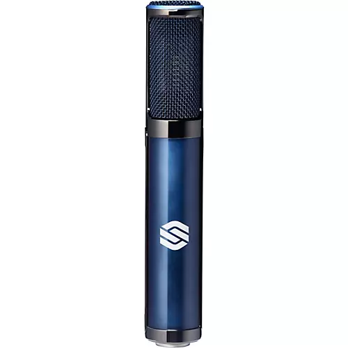 Sterling Audio ST170 Active Ribbon Microphone - musicians--Friend