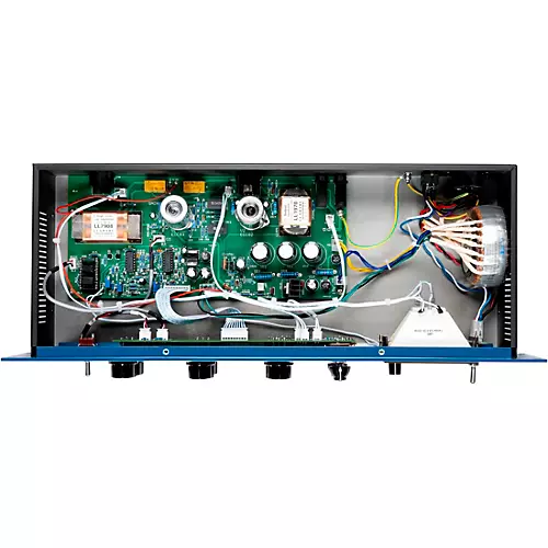 Warm Audio WA-1B Optical Compressor - musicians--Friend