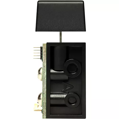 RANE MAG FOUR Crossfader - musicians--Friend