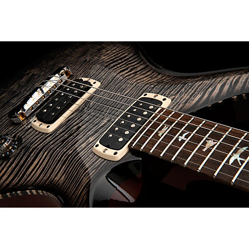 PRS Charcoal Phoenix Limited Edition Electric Guitar - musicians--Friend