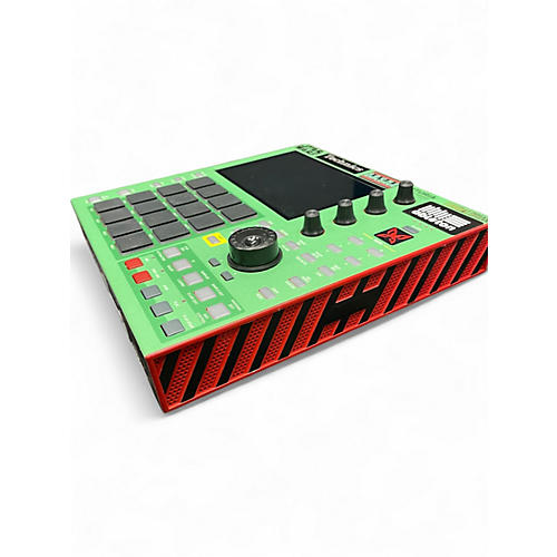 Used Akai Professional MPC ONE PLUS Production Controller - musicians--Friend