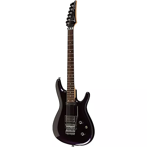 Ibanez JS2450 Joe Satriani Signature Electric Guitar Muscle Car Purple - musicians--Friend