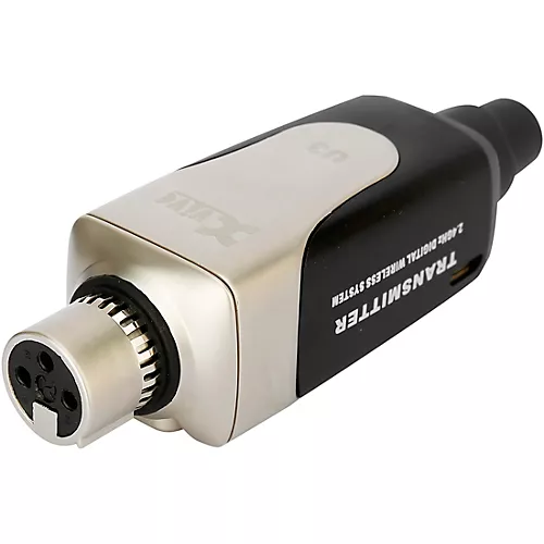 Xvive U3 Microphone Wireless System - musicians--Friend