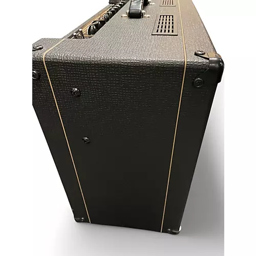 Used VOX AC15C1 15W Tube Guitar Combo Amp - musicians--Friend