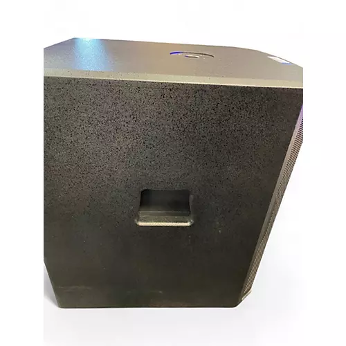 Used Alto TS18S Powered Subwoofer - musicians--Friend