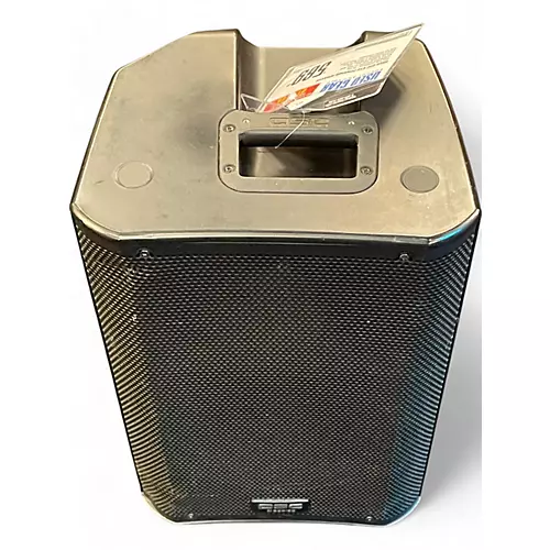 Used QSC K10 Powered Speaker - musicians--Friend