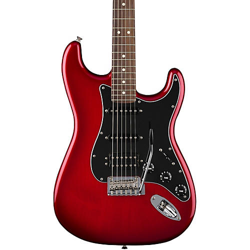 Fender Player II Stratocaster HSS Limited-Edition Electric Guitar Kit - musicians--Friend