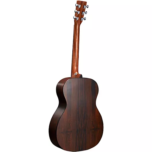 Martin 000X2E X Series Auditorium Acoustic-Electric Guitar Natural - musicians--Friend
