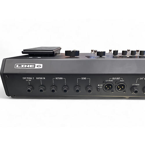 Used Line 6 Helix LT Effect Processor - musicians--Friend