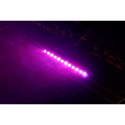 Blizzard SkyBar EXA RGBAW+UV Wireless LED Wash Bar - musicians--Friend