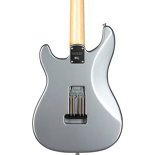 PRS John Mayer Silver Sky Electric Guitar Roxy Pink - musicians--Friend