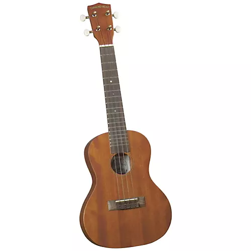 Diamond Head DU-200C Concert Ukulele Natural Rosewood Fingerboard - musicians--Friend