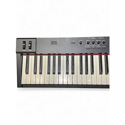 Used Roland RD-88 Keyboard Workstation - musicians--Friend