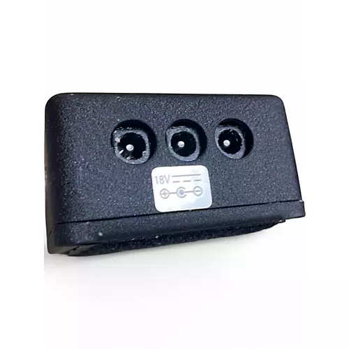 Used MXR dcb10 - musicians--Friend