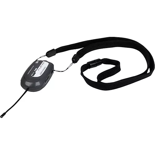 VocoPro Commander-FILM-HANDHELD Wireless Handheld Video Mic System, Frequency Set 4, 902-928mHz - musicians--Friend