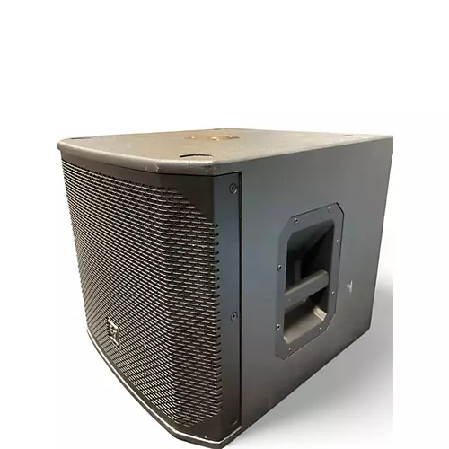 Used Electro-Voice ELX20012SP Powered Subwoofer - musicians--Friend