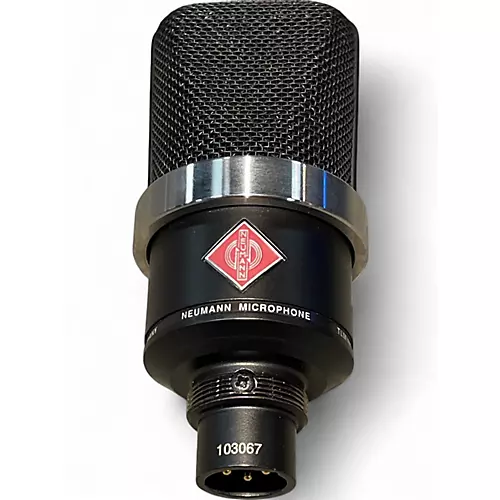 Used Neumann TLM102 Condenser Microphone - musicians--Friend
