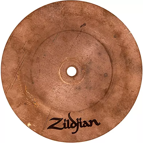 Zildjian FX Blast Bell - musicians--Friend