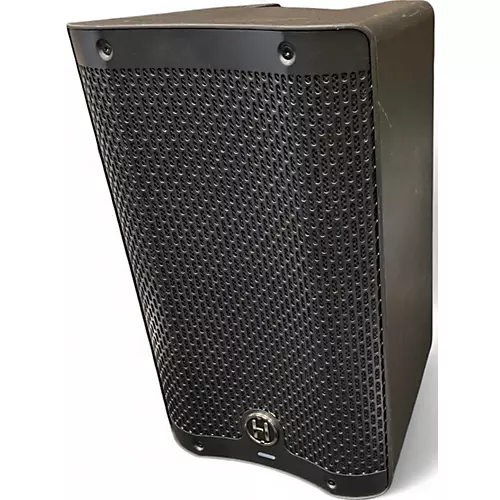 Used Harbinger V2408 Powered Speaker - musicians--Friend