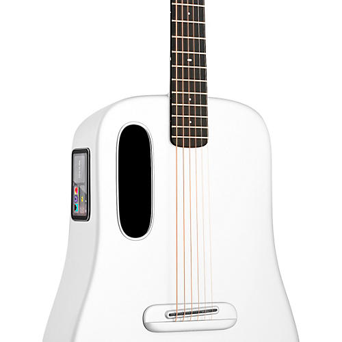 LAVA MUSIC ME 4 Carbon Fiber 36