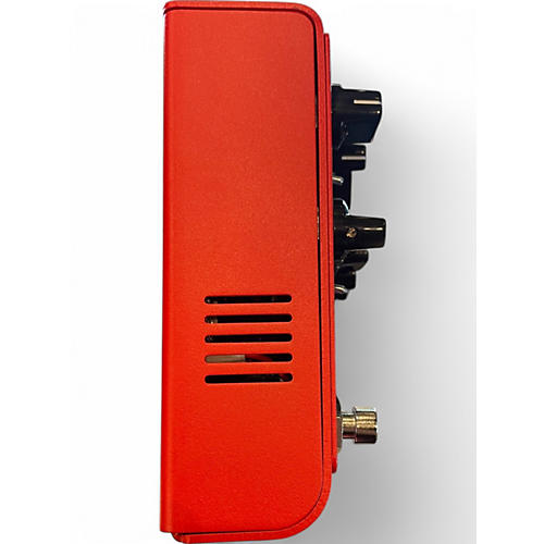 Used Friedman IR-J Guitar Preamp - musicians--Friend