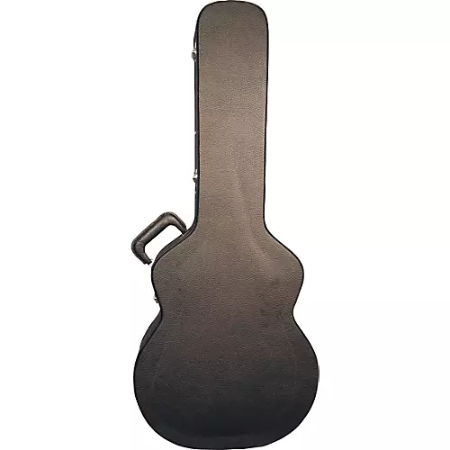 Gator GW-Jumbo Acoustic Guitar Case Black - musicians--Friend
