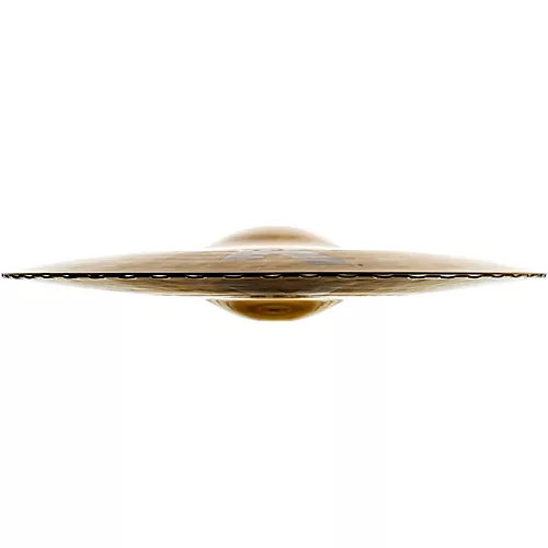 Zildjian K Custom Hybrid Hi-Hats Pair 13-1/4