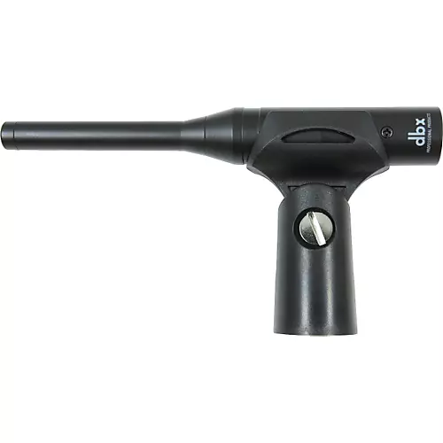 dbx RTA-M Reference Microphone for DriveRack PA - musicians--Friend