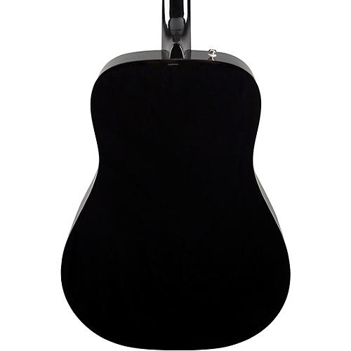 Fender CD-60 Dreadnought V3 Acoustic Guitar Sunburst - musicians--Friend