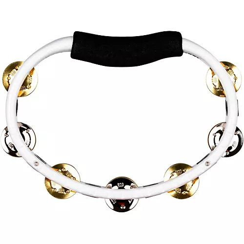 MEINL ABS Recording Tambourine Hand-held - musicians--Friend