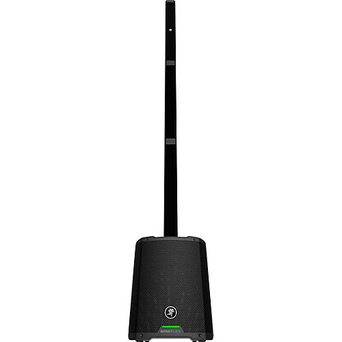 Mackie SRM-Flex Portable Column PA System Black - musicians--Friend