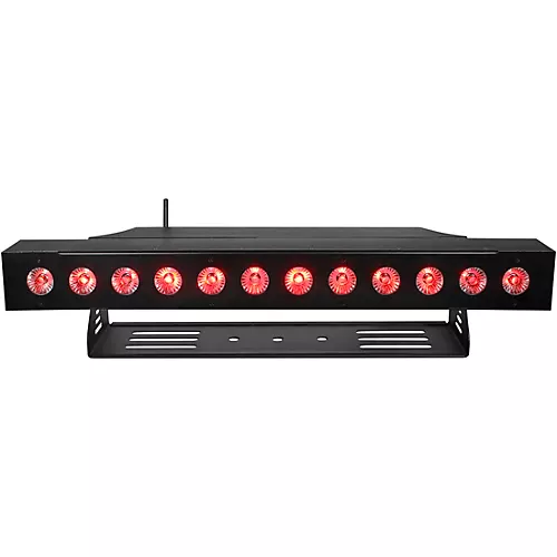 Blizzard SkyBar EXA RGBAW+UV Wireless LED Wash Bar - musicians--Friend