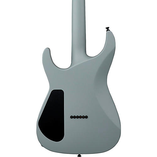 Jackson American Series Soloist SL2 DX HT Electric Guitar Satin Black - musicians--Friend