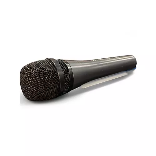 Used Sennheiser E835 Dynamic Microphone - musicians--Friend