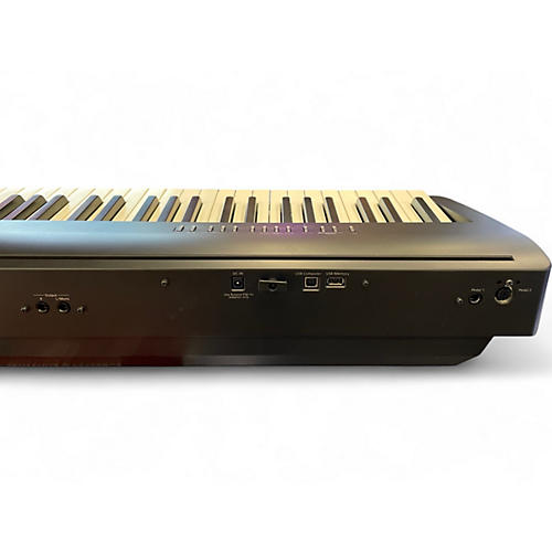 Used Roland FP30X Digital Piano - musicians--Friend