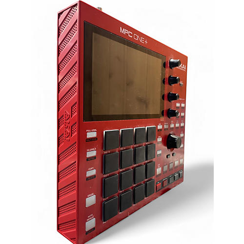 Used Akai Professional MPC One + Production Controller - musicians--Friend