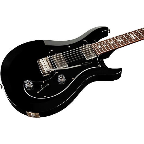 PRS S2 Standard 22 Electric Guitar Scarlet Sunburst - musicians--Friend