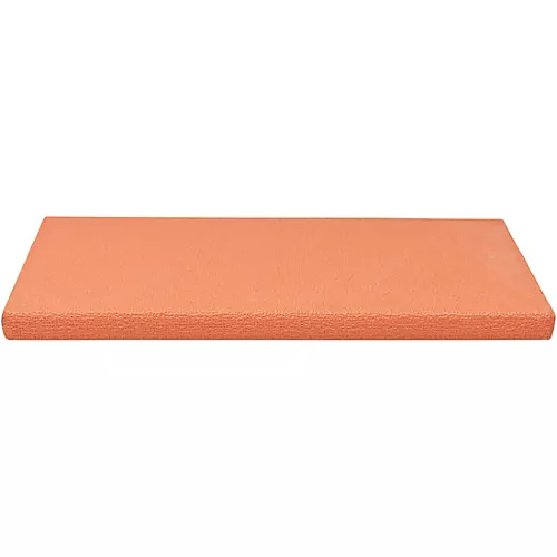 Ruach Music Orange Tolex 1 Pedalboard - musicians--Friend