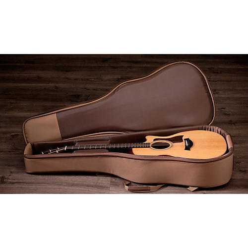 Taylor 314ce Studio Grand Auditorium Acoustic-Electric Guitar Tobacco Shaded Edge Burst - musicians--Friend