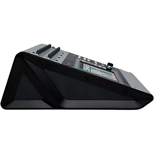 QSC TouchMix-30 Pro 32-Channel Digital Mixer - musicians--Friend