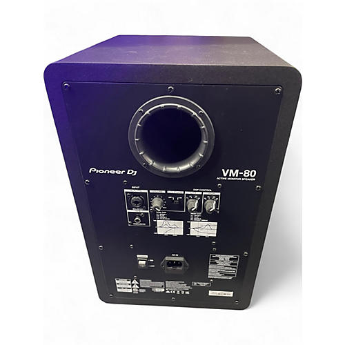 Used Pioneer DJ VM-80 Powered Monitor - musicians--Friend