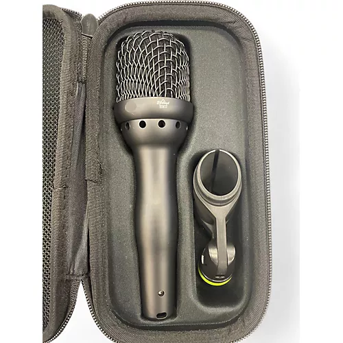 Used Ehrlund EHR-H Dynamic Microphone - musicians--Friend