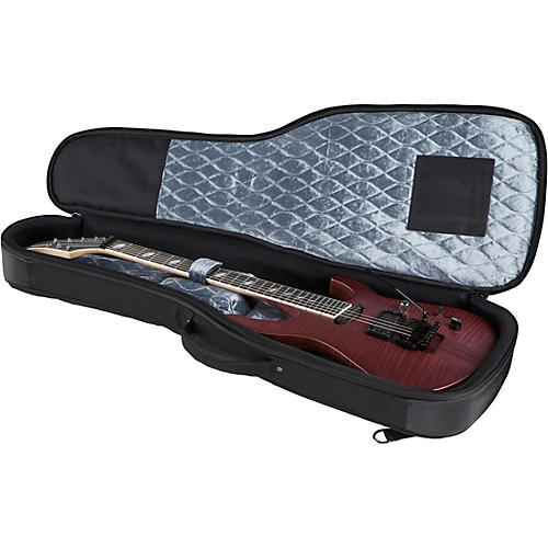 Caparison Guitars TAT Special FM Electric Guitar Transparent Black Berry - musicians--Friend