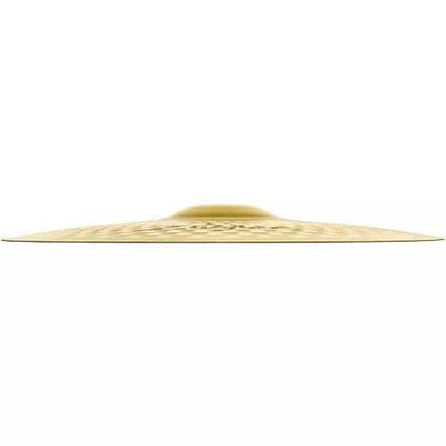 Zildjian Planet Z Crash Cymbal 16 in. - musicians--Friend