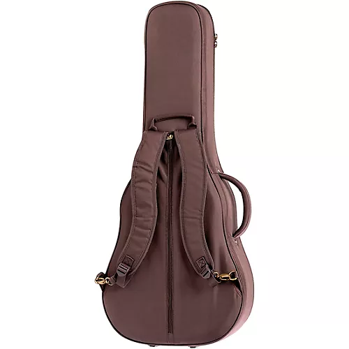 Taylor Super Aero Case GS Mini Brown - musicians--Friend