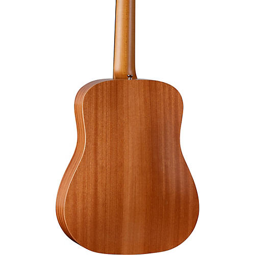 Taylor Baby Taylor Mahogany Acoustic Guitar Natural - musicians--Friend