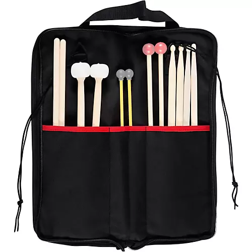 Road Runner RRDSB2 Ave Drum Stick Bag - musicians--Friend