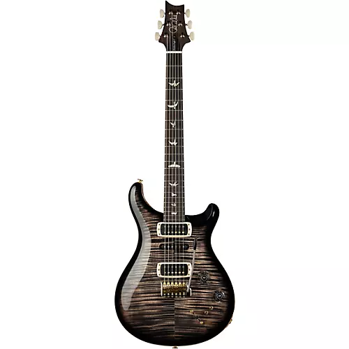 PRS Modern Eagle V 10-Top Electric Guitar Charcoal - musicians--Friend