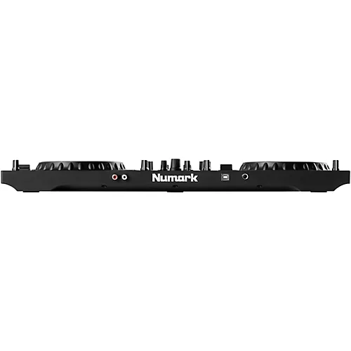 Numark Mixtrack Platinum FX 2-Channel DJ Controller - musicians--Friend