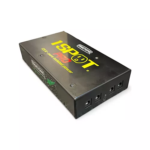 Used Truetone 1 SPOT PRO Power Supply - musicians--Friend
